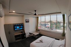 HOTEL EARTH UMBRELLA JODHPUR