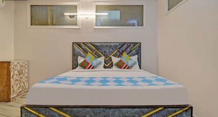 Star Home Room Type - Bedroom 1