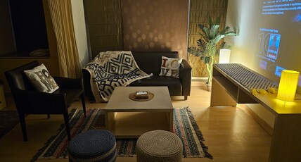 Suite Life Appartment Room Type - Suite Life Appartment