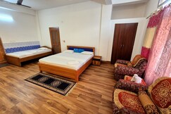 Hazarika Inn | Zoo Road