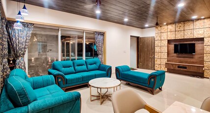 The Verandah House Room Type - The Verandah House