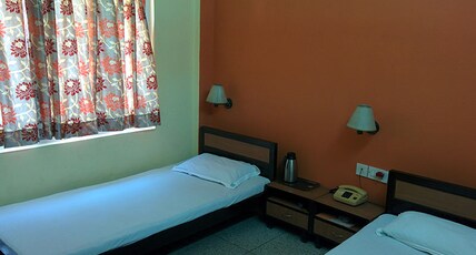 Hotel East Coast Room Type - Regular AC