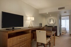 Embassy Suites Baton Rouge
