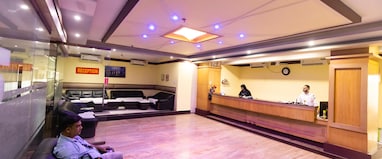 hotel haven Intercontinental