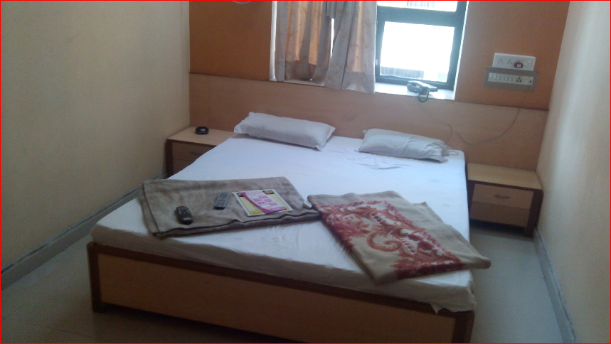 Hotel Tirupati - Tap to explore photos