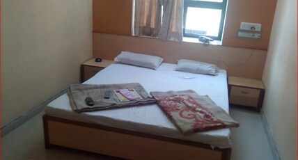 Hotel Tirupati Room Type - Standard Room (Non AC Room)
