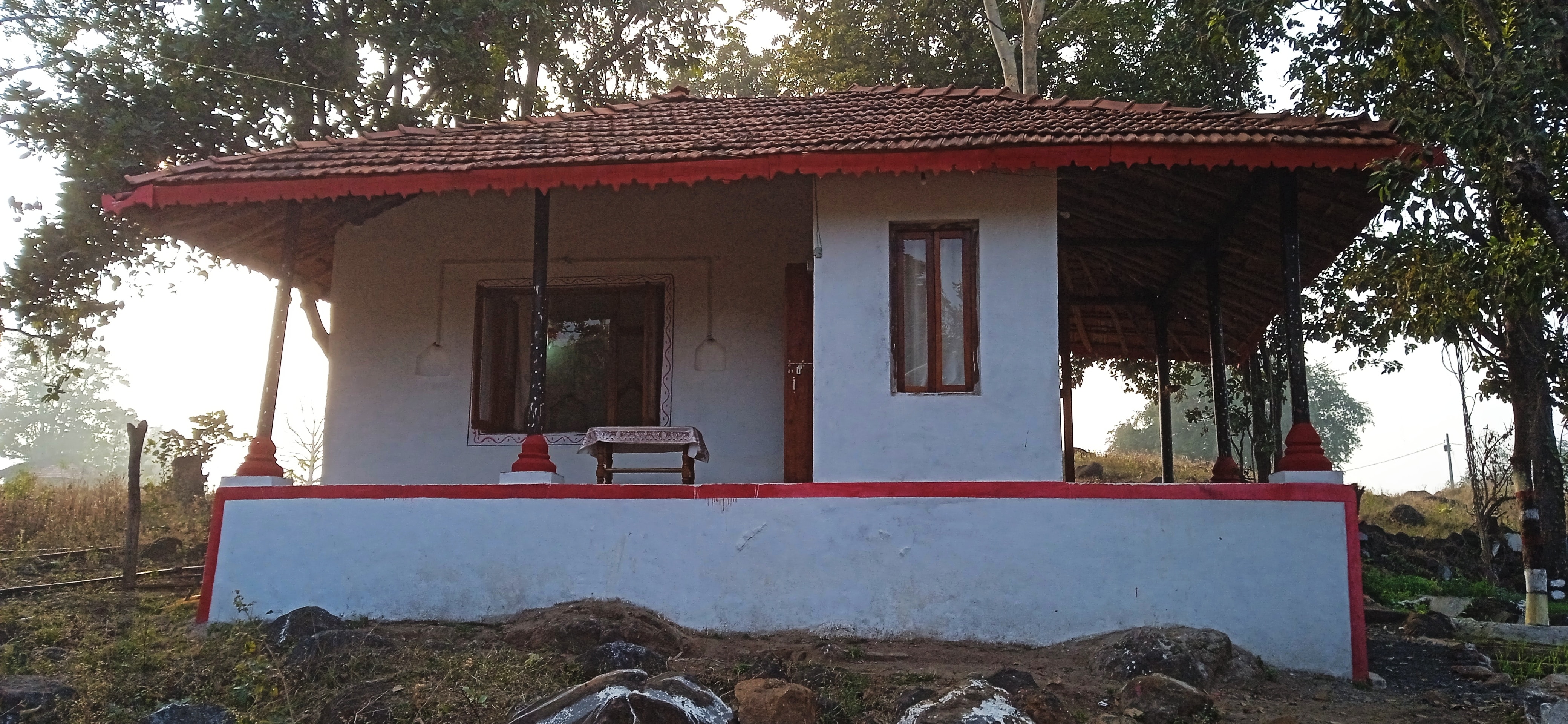 Dudhi Mata Home Stay - Tap to explore photos