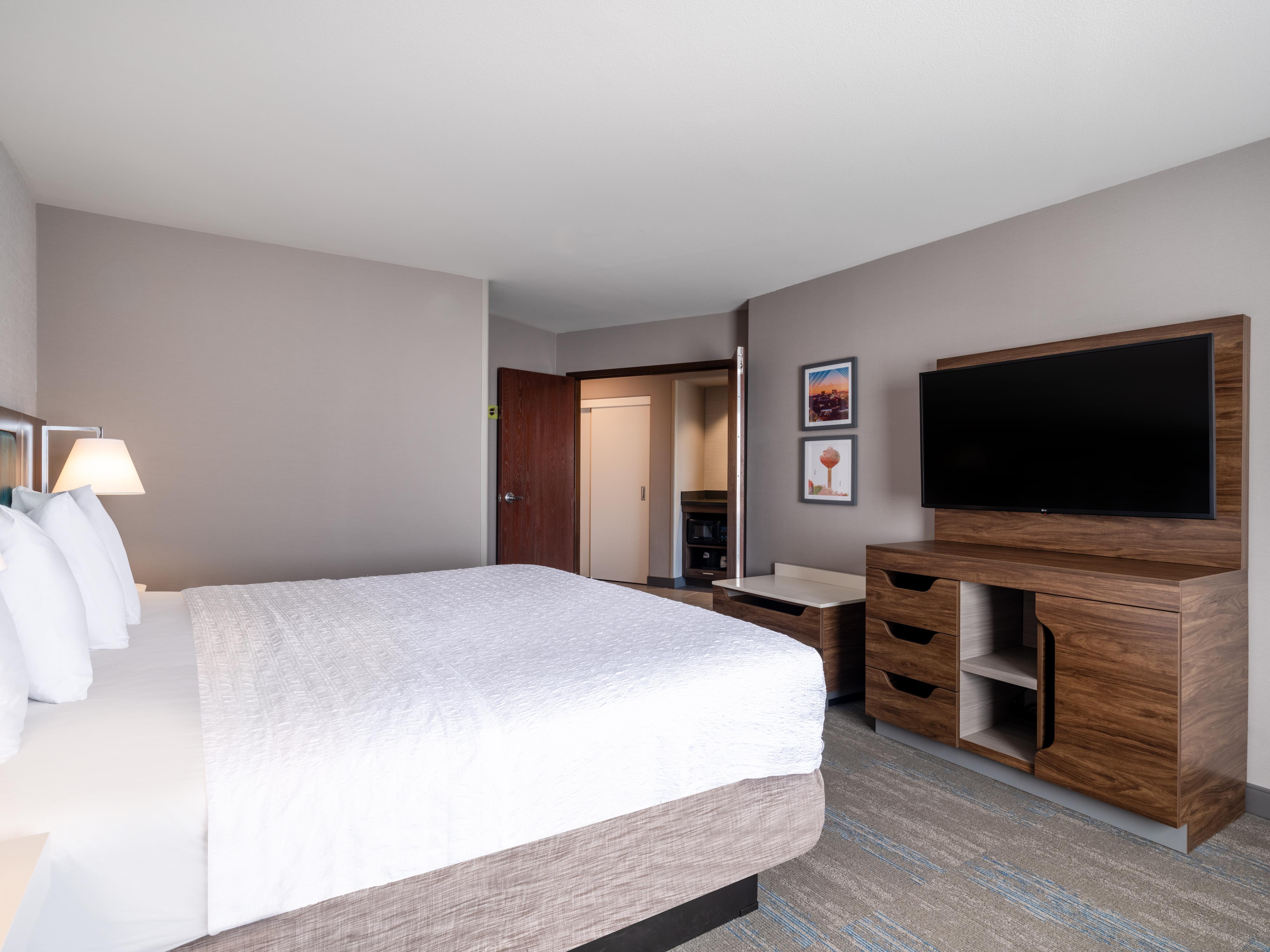 Hampton Inn & Suites Boise-Meridian - Tap to explore photos