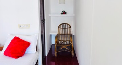 Marari Arapakal beach front Cottage Room Type - Cottage Rooms