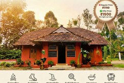 Heritage Mudhouse Home Stay Ammathi Virajpete