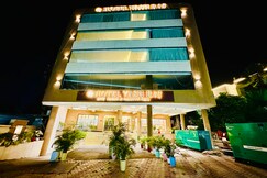 Photos of Hotel Yash Raj