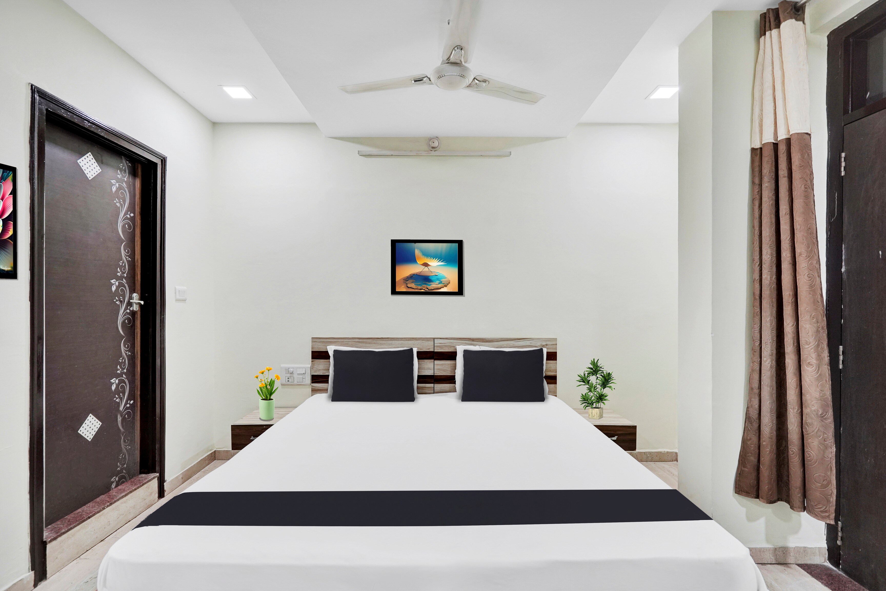 Hotel O Chittorgarh City Center - Tap to explore photos