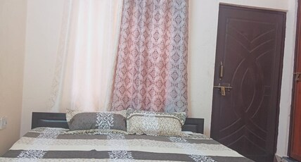 GD paying guest house  sitakund ayodhya Room Type - Bedroom 3