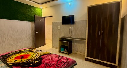 V'om hotel & garden Room Type - Bedroom 4