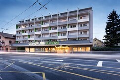 City Hotel Biel Bienne