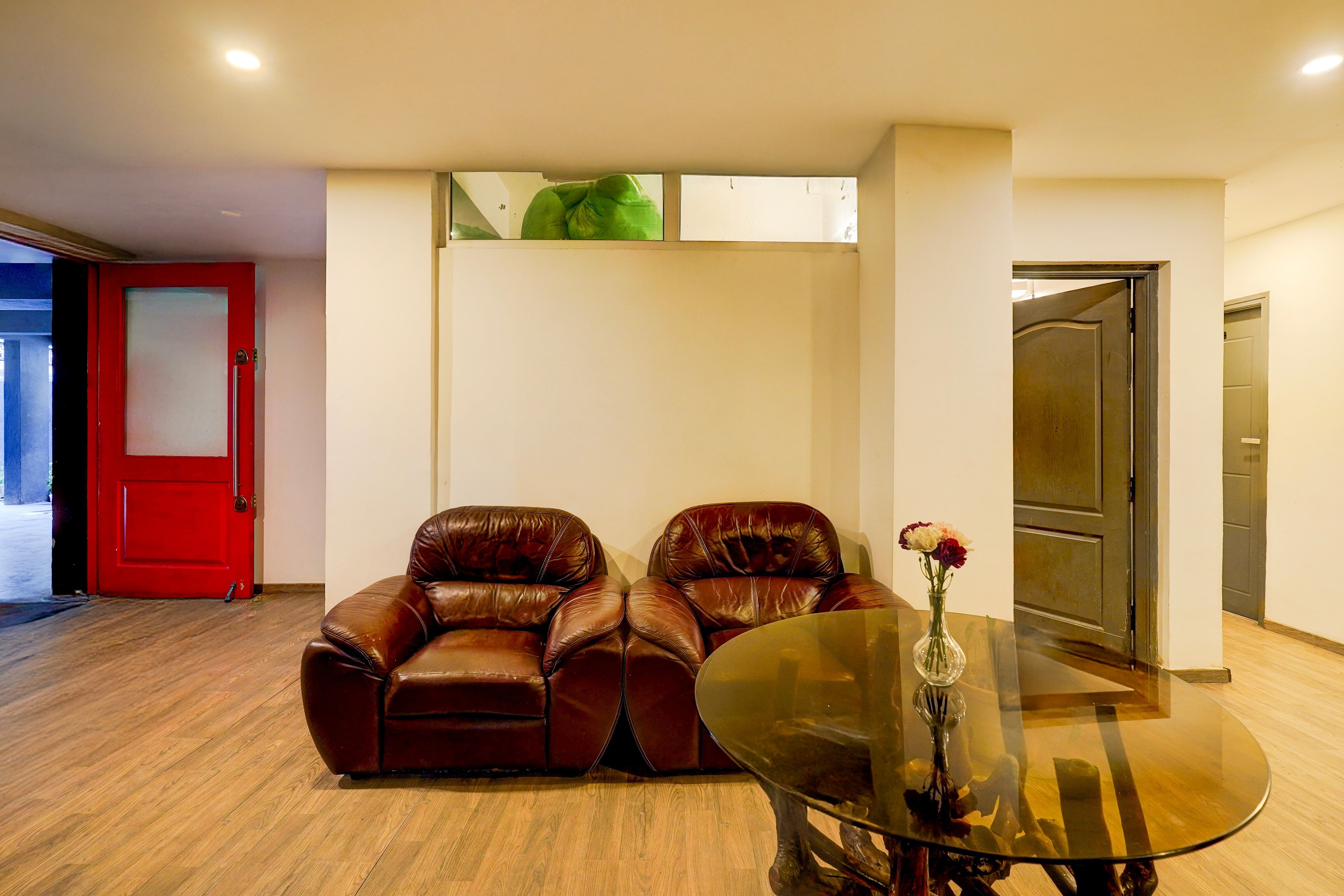 Townhouse HAL Indiranagar Extension - Tap to explore photos