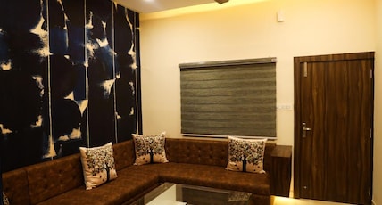 Dream Homestay | Rooms & Restaurant Room Type - AC 2 BEDROOM VILLA with Three Washroom Dream Homestay | Rooms & Restaurant Room Type - AC 2 BEDROOM VILLA with Three Washroom
