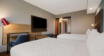 Tru by Hilton Destin Room Type - 2 QUEEN BEDS