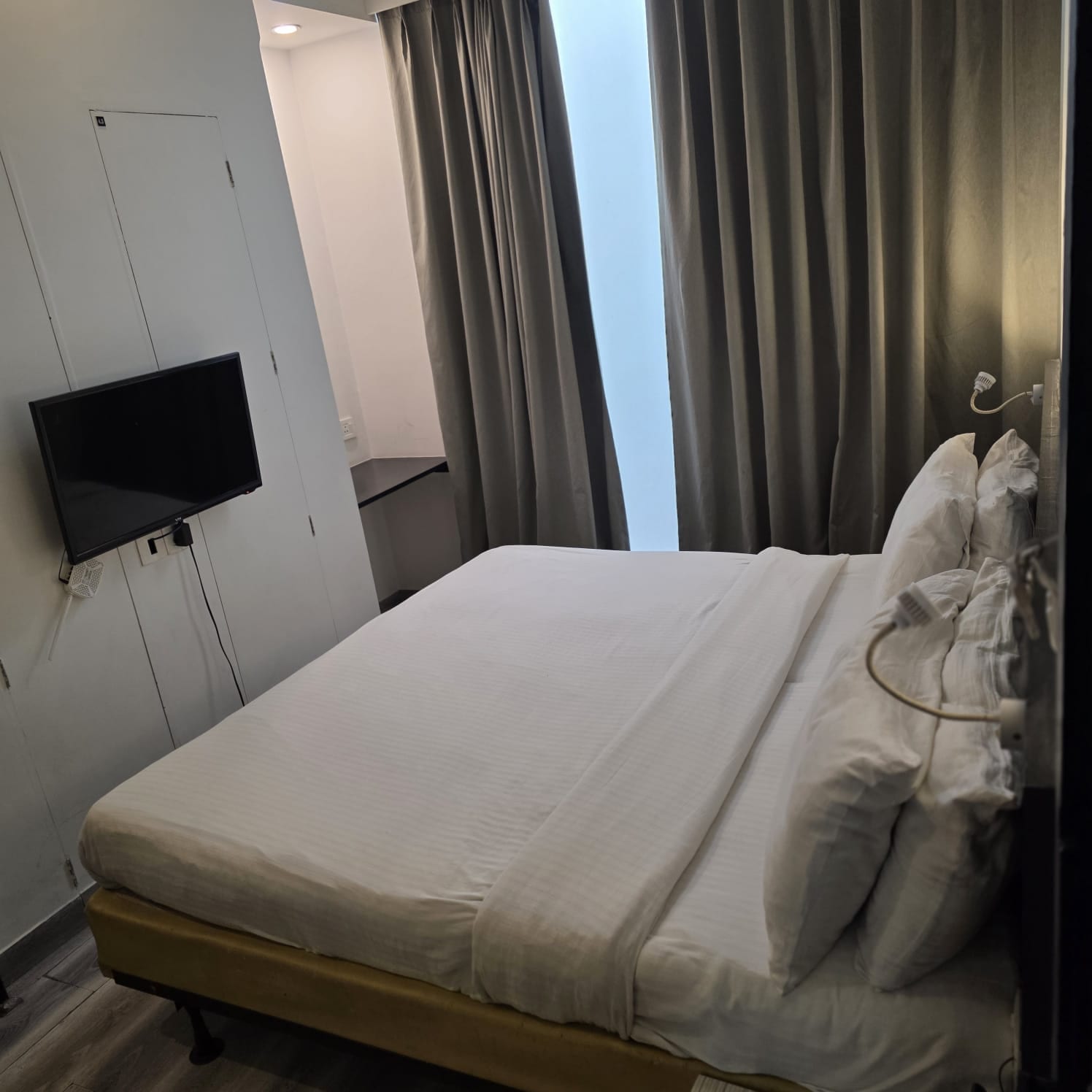 The Saneer - A Boutique Hotel - Tap to explore photos