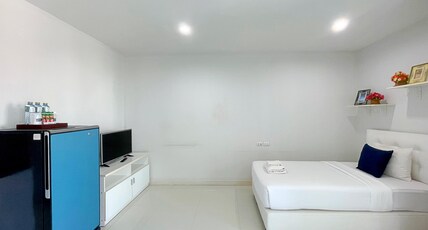 Baan Pattaya by Sabai nearby GOD Pattaya Room Type - Triple Pool View Baan Pattaya by Sabai nearby GOD Pattaya Room Type - Triple Pool View