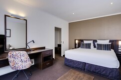 Novotel Rotorua Lakeside