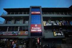 Premier Tourist Home