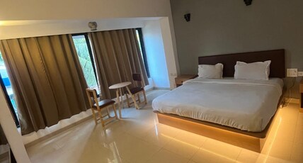 Hotel Linda Goa Room Type - Executive Room