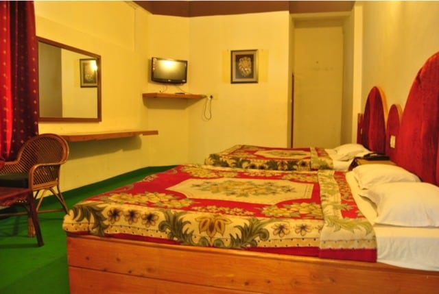 Main gallery