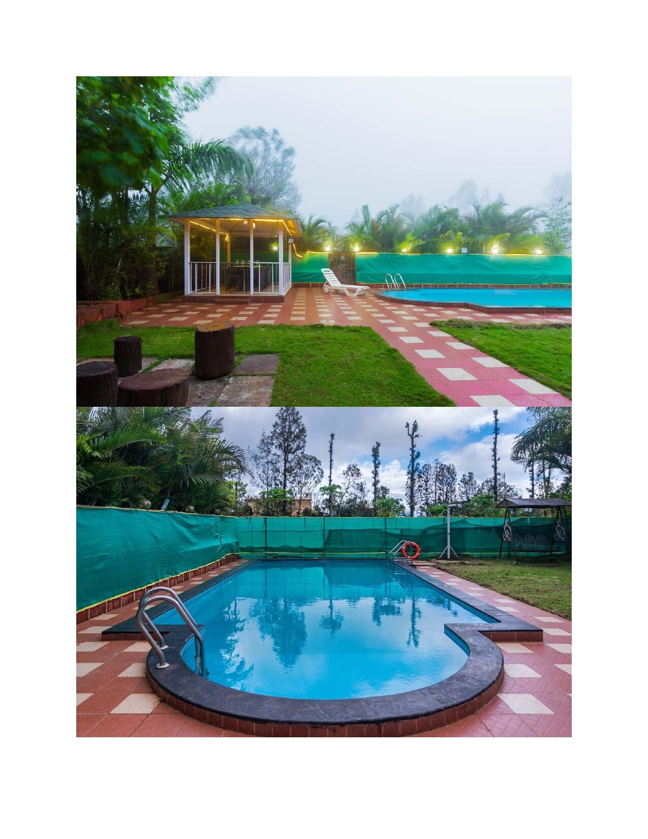 Maitri Vacations | Luxurious Villas and Rooms - Tap to explore photos