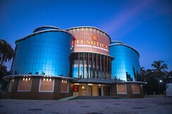Luxotica International Convention Centre