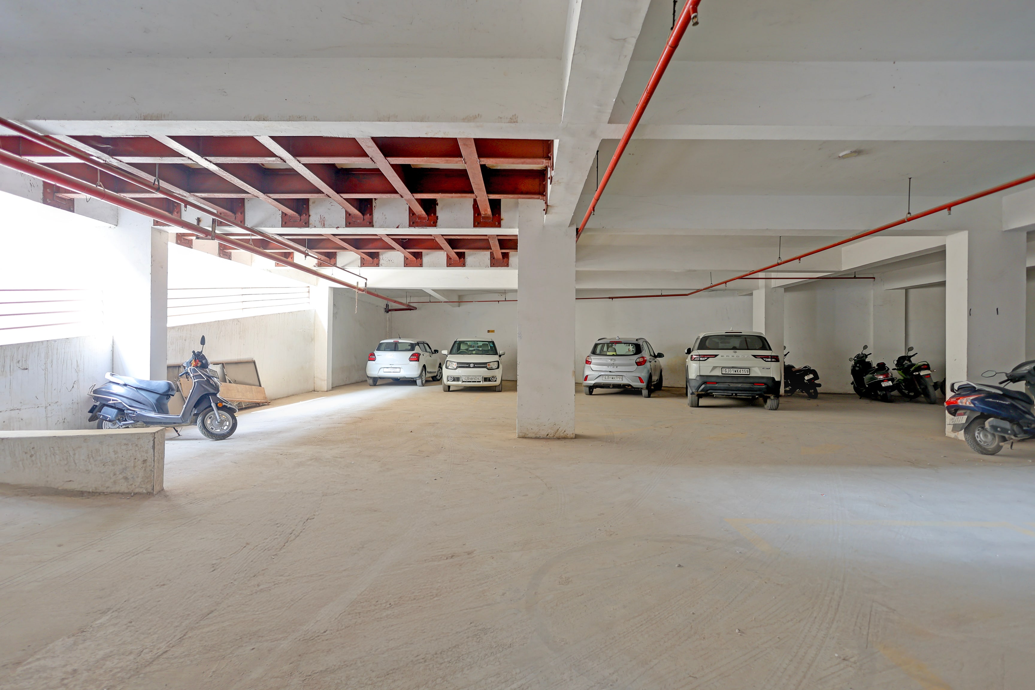 Main gallery