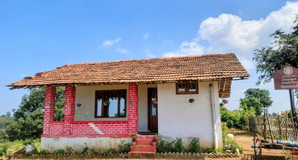 Choragarh Temple View Homestay Room Type - Choragarh Temple View Homestay