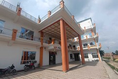 Hotel O Home HR Homes