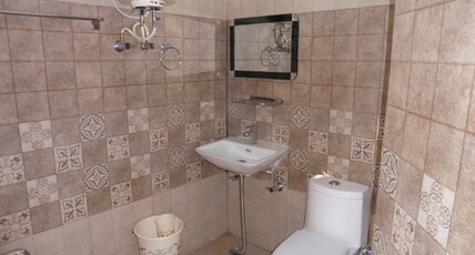 Anantson Resort Room Type - Duplex Suites