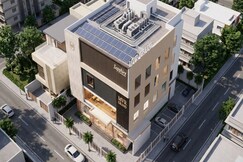 HOTEL MVR GRAND