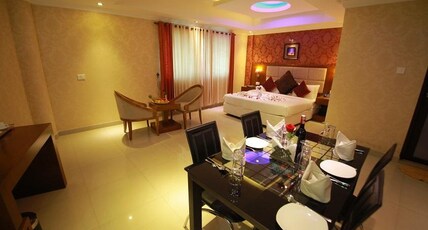 Hotel Sea Pearl Room Type - Superior Room