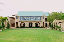 Nirva Club and Resort by Siara