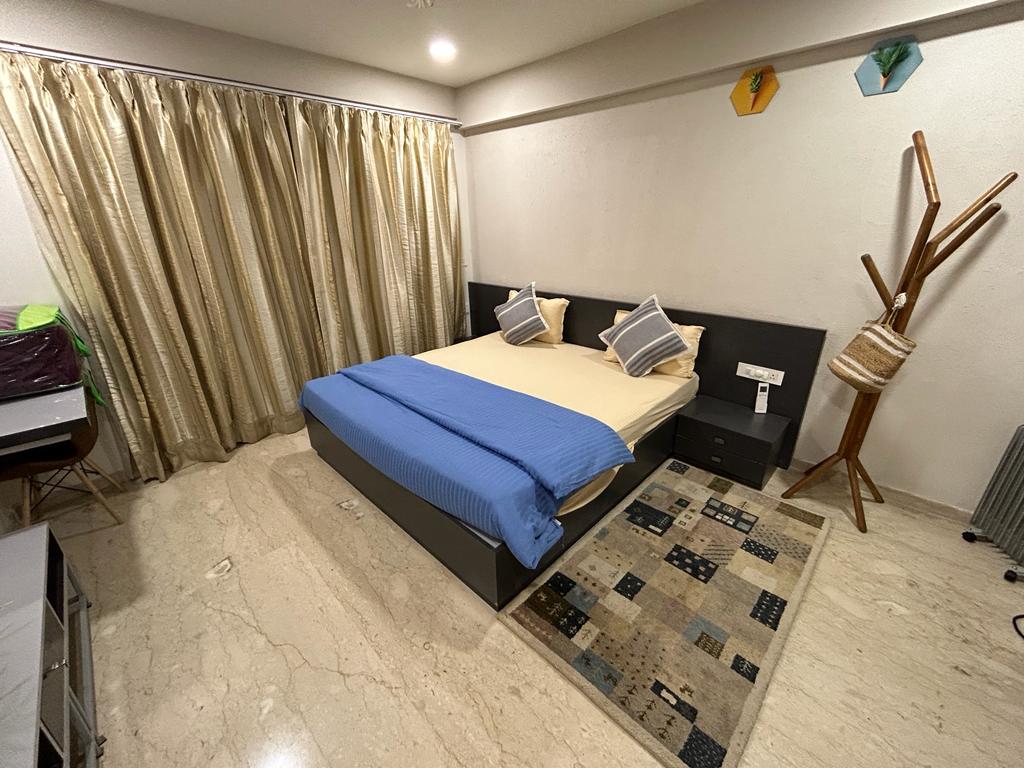 Mayfair Homes Entire 3 BHK Apartment Centrally Located - Tap to explore photos