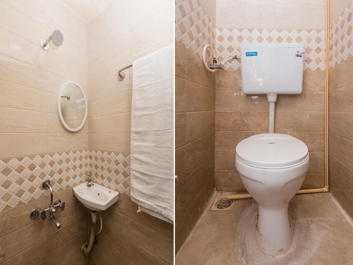 Shivar Guest House Mumbai - Tap to explore photos
