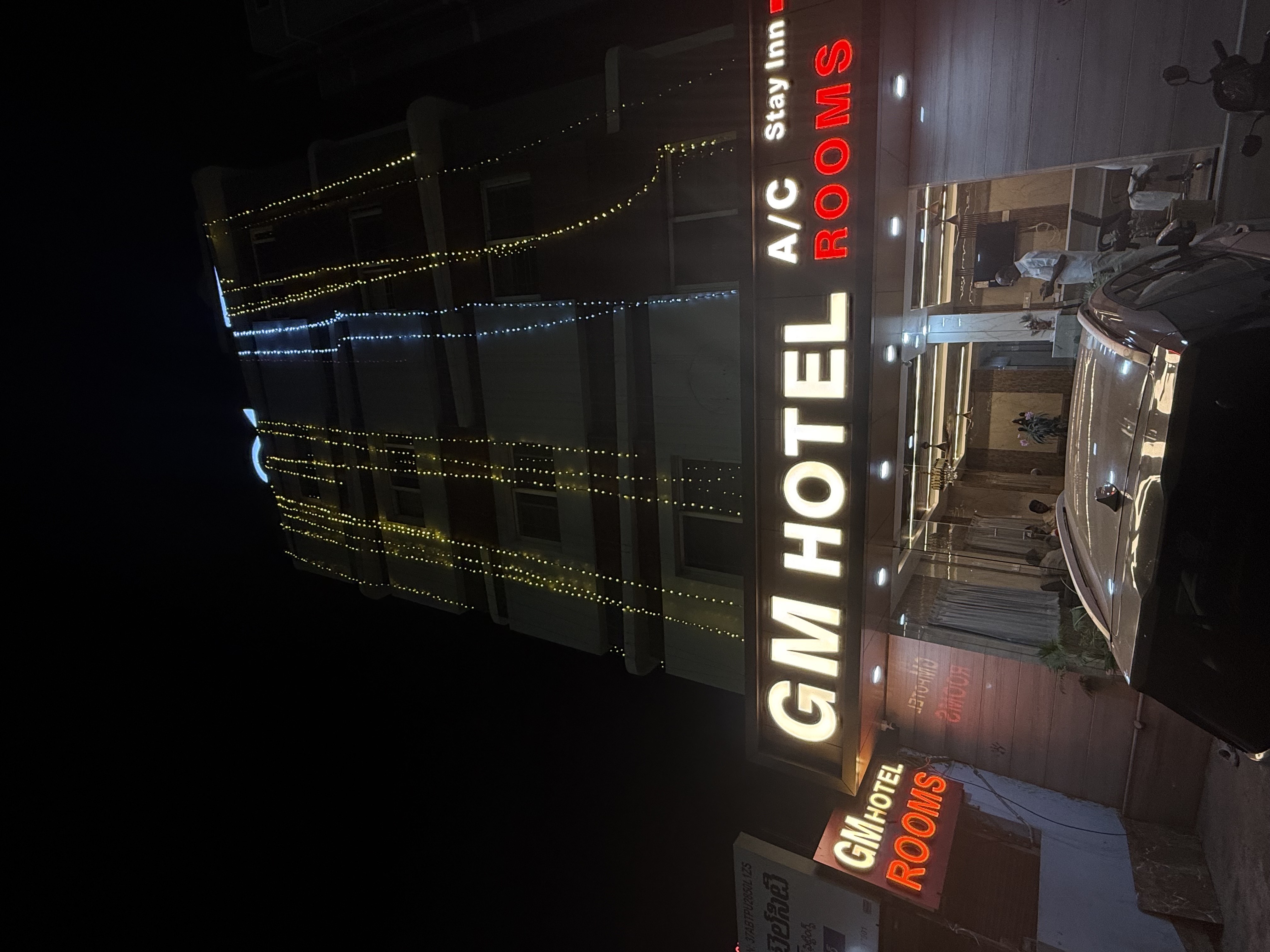 GM HOTEL - Tap to explore photos