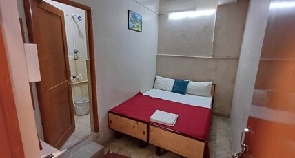 Swamy Residency Room Type - Triple Room AC