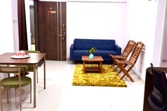 Address of Anjani Amores Society