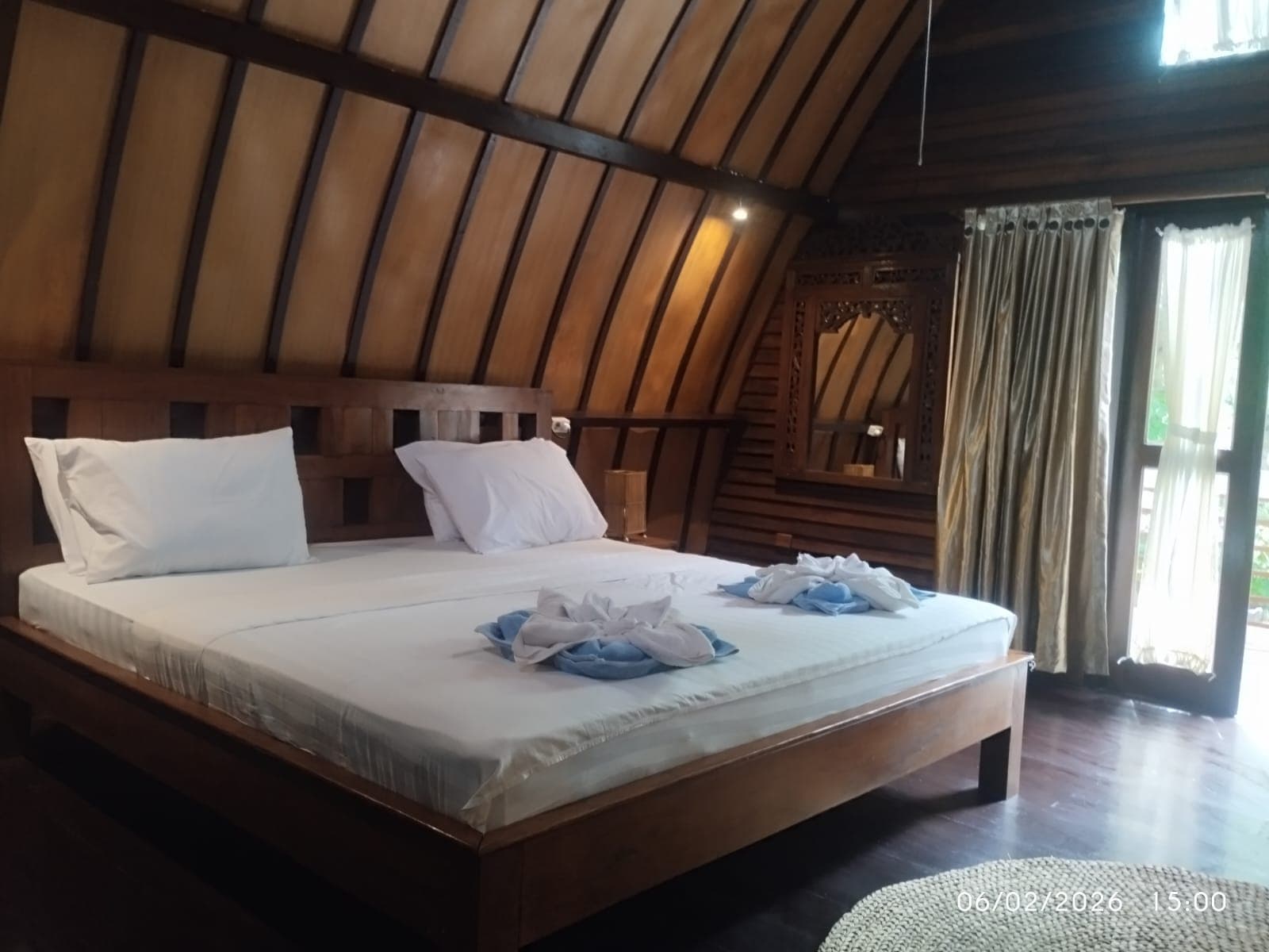 Omah Gili Hotel - Tap to explore photos