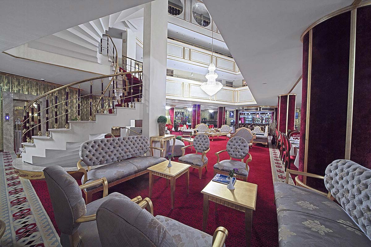 Main gallery