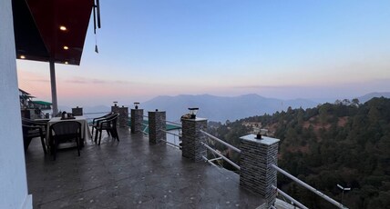 Katyal's Villa Ramgarh | 25 km from Nainital Room Type - Katyal's Villa Ramgarh | 25 km from Nainital
