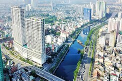 Saigon Sirius