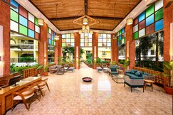 Sea Breeze Sarovar Portico Varca Goa