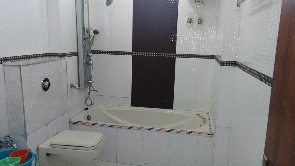 Hotel Raj Residency (200 Mtr from Bus stand and 3 Km from railway station) - Tap to explore photos