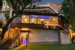 FabHotel Heritage Residency