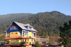 Mukhia homestay